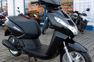 Angebot Peugeot Kisbee 50 Streetzone 4T