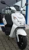 Peugeot Kisbee 50 Streetzone 4T