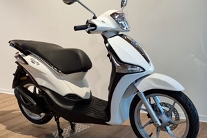 Angebot Piaggio Liberty 50