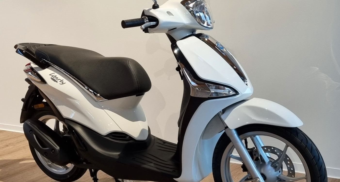 Angebot Piaggio Liberty 50