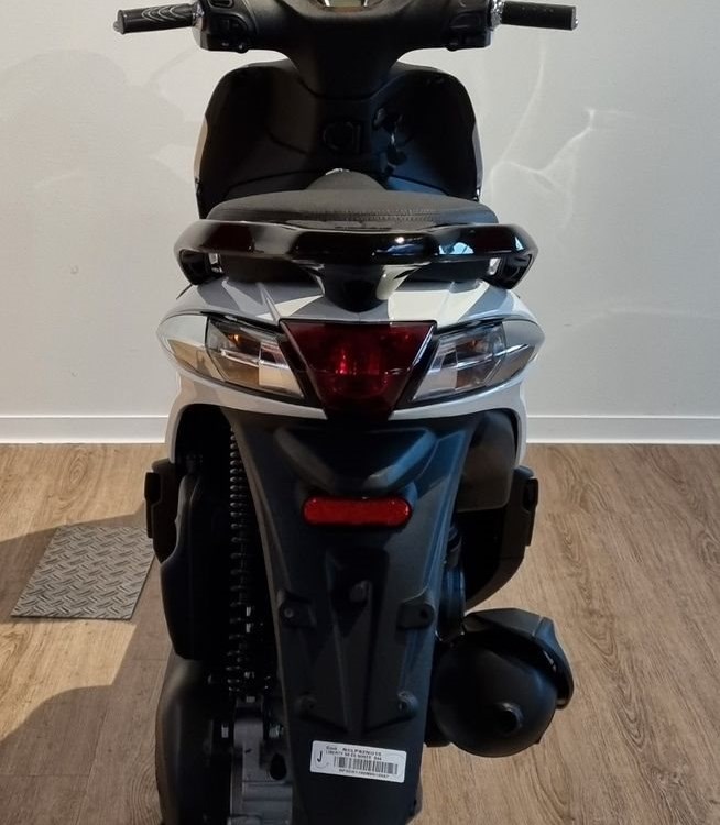 Angebot Piaggio Liberty 50