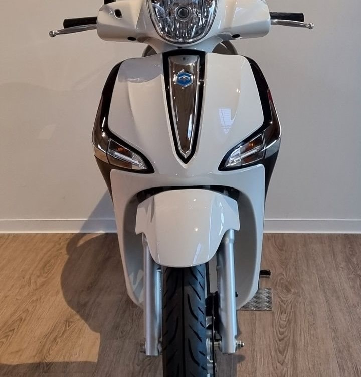 Angebot Piaggio Liberty 50