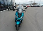 Angebot Peugeot Pulsion 125 Allure