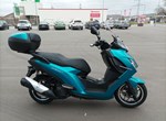 Angebot Peugeot Pulsion 125 Allure