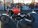 Angebot Triumph Scrambler 1200 XE