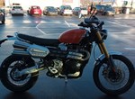 Angebot Triumph Scrambler 1200 XE