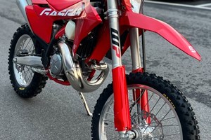 Angebot GASGAS EC 250