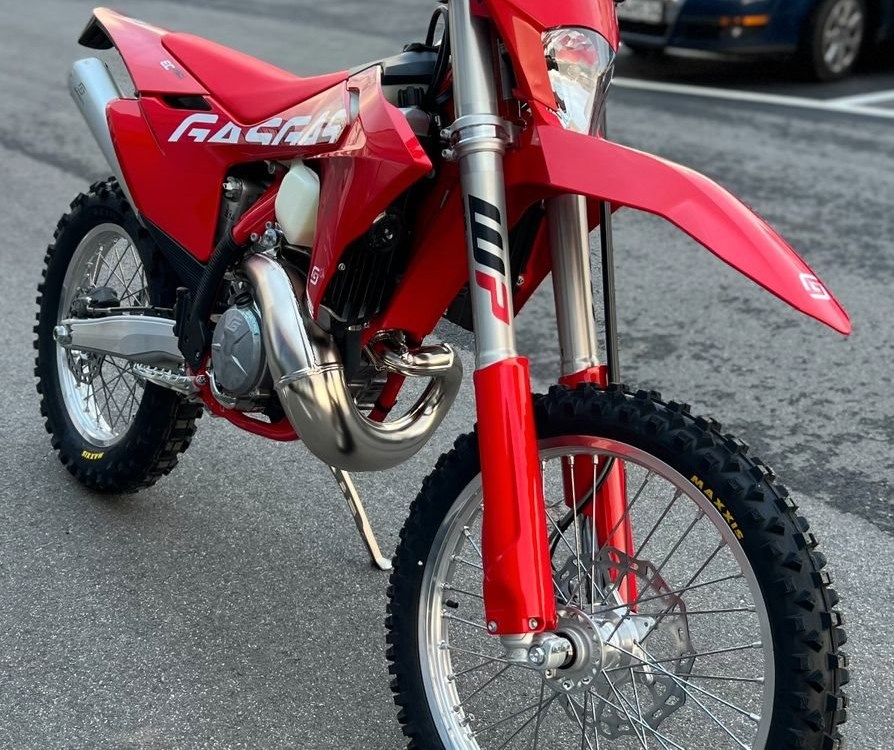 Angebot GASGAS EC 250