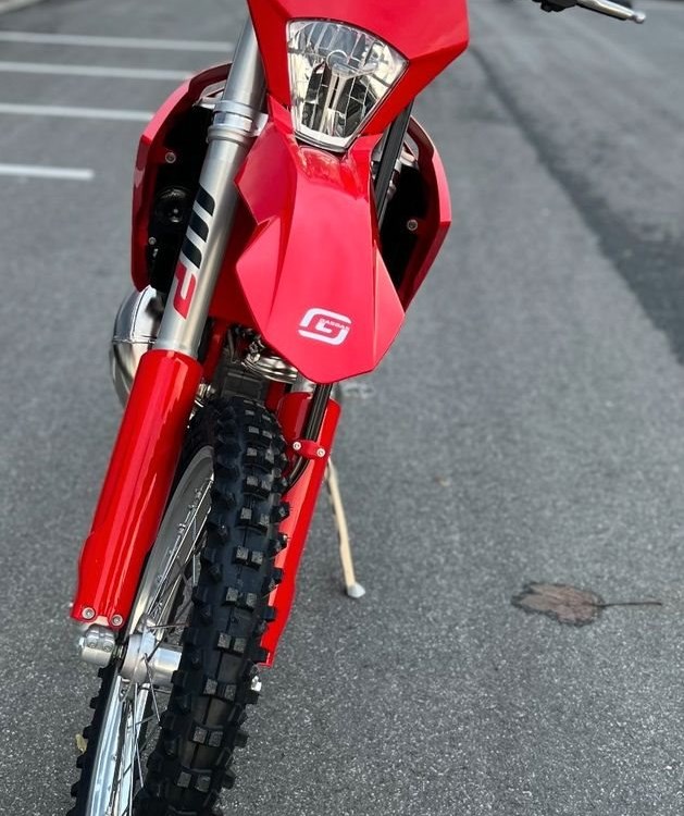 Angebot GASGAS EC 250