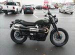 Angebot Triumph Scrambler 900