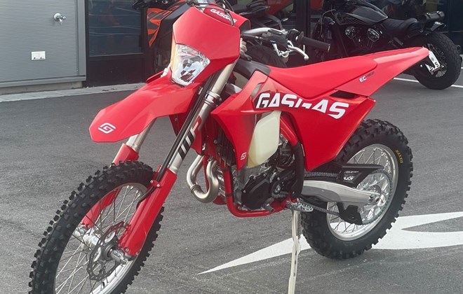 GASGAS EC 450F