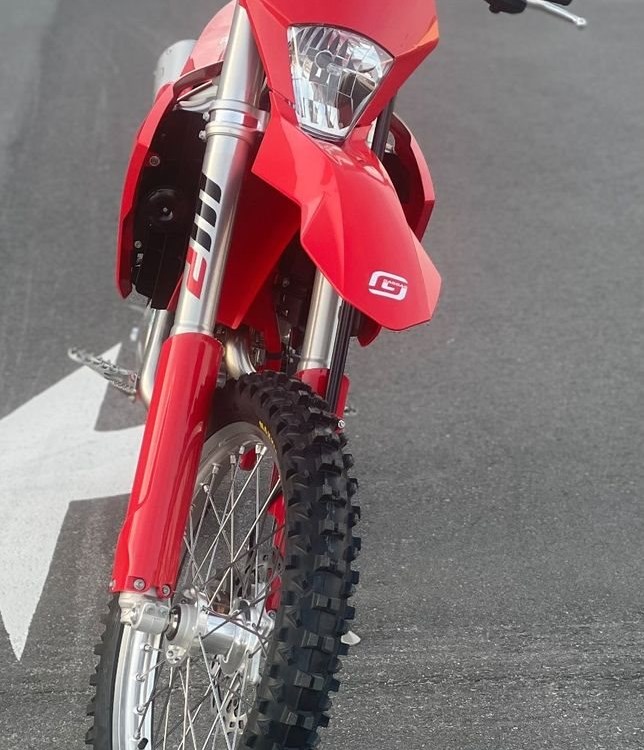 Angebot GASGAS EC 450F