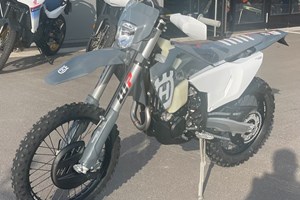 Angebot Husqvarna FE 350