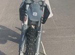 Angebot Husqvarna FE 350