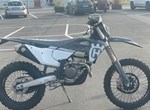 Angebot Husqvarna FE 350