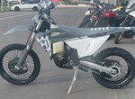 Angebot Husqvarna FE 350