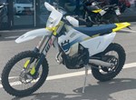 Angebot Husqvarna FE 450