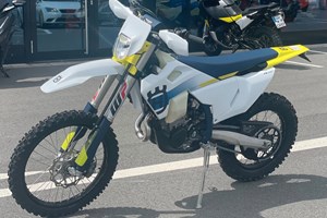 Angebot Husqvarna FE 450