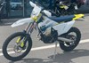 Husqvarna FE 450