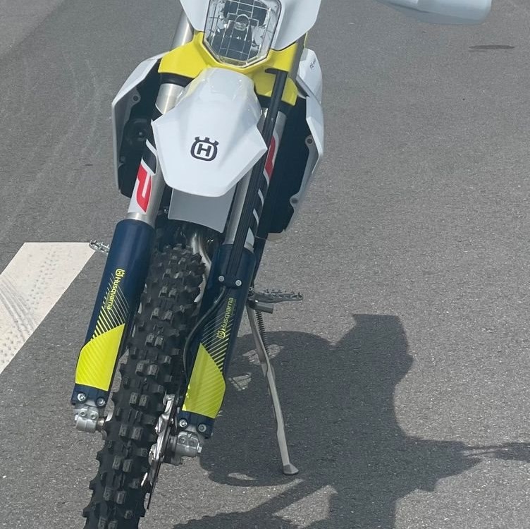 Angebot Husqvarna FE 450