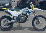 Angebot Husqvarna FE 450