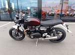 Angebot Triumph Speed Twin 1200