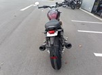 Angebot Triumph Speed Twin 1200