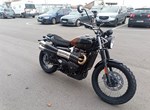 Angebot Triumph Scrambler 900