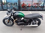 Angebot Triumph Speed Twin 900