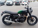 Angebot Triumph Speed Twin 900