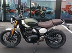 Angebot Triumph Scrambler 400 X