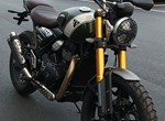 Angebot Triumph Scrambler 400 X