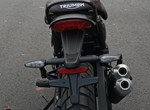 Angebot Triumph Scrambler 400 X