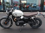 Angebot Triumph Scrambler 1200 X