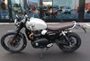 Triumph Scrambler 1200 X