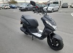 Angebot Peugeot Streetzone 10 Naked