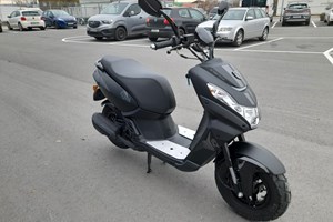 Angebot Peugeot Streetzone 10 Naked