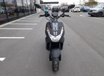 Angebot Peugeot Streetzone 10 Naked