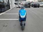 Angebot Peugeot Streetzone 10 Naked