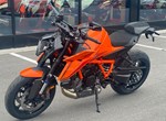 Angebot KTM 1290 Super Duke R EVO