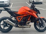 Angebot KTM 1290 Super Duke R EVO