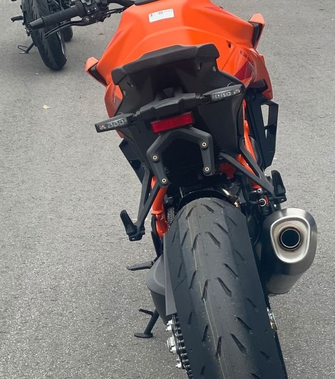 Angebot KTM 1290 Super Duke R EVO