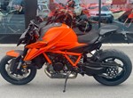 Angebot KTM 1290 Super Duke R EVO