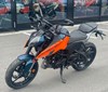 KTM 125 Duke