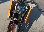 Angebot KTM 390 Duke