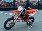 Angebot KTM 50 SX FACTORY EDITION