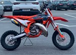 Angebot KTM 50 SX FACTORY EDITION