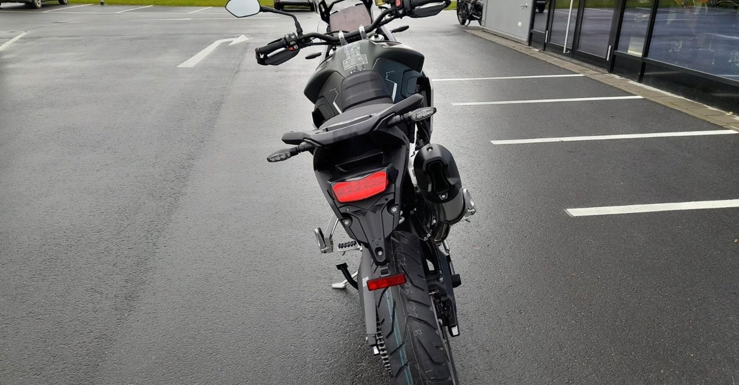 Angebot Triumph Tiger 900 Rally Pro