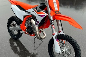 Angebot KTM 65 SX