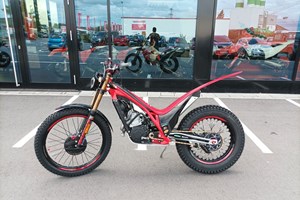 Angebot GASGAS TXT GP 250